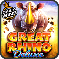 Great Rhino™